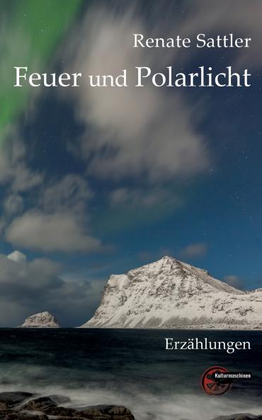 Feuer und Polarlicht