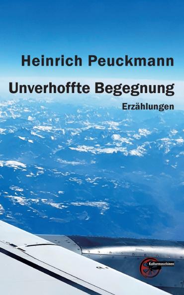 Unverhoffte Begegnung