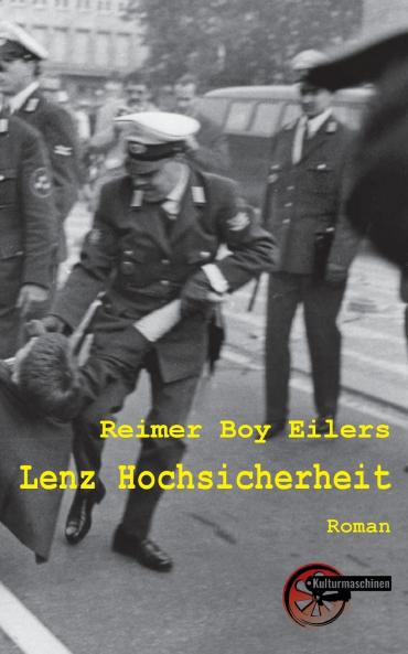 Lenz Hochsicherheit