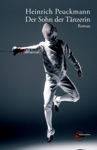 Der Sohn der Tänzerin