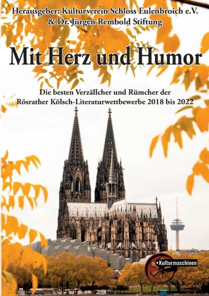 Mit Herz und Humor
