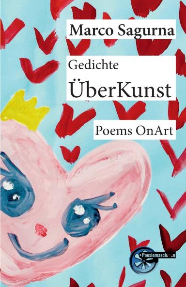 Gedichte ÜberKunst