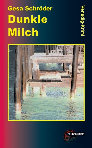 Dunkle Milch