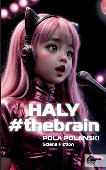 HALY#thebrain