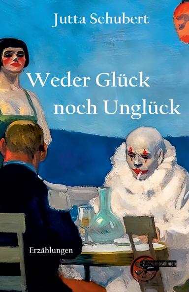 Weder Glück noch Unglück