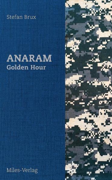ANARAM - Golden Hour
