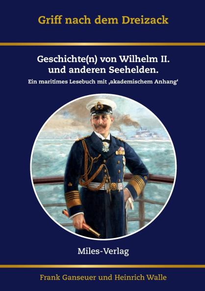 Griff nach dem Dreizack