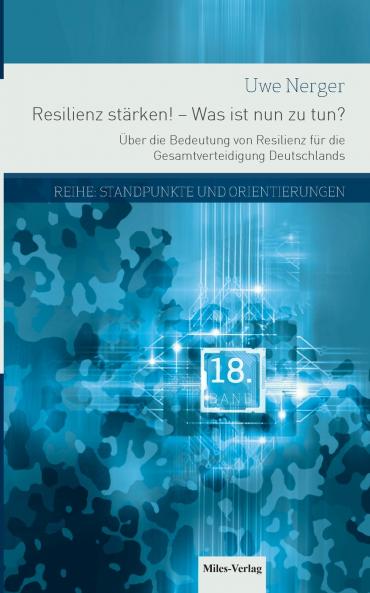 Resilienz stärken! - Was ist nun zu tun?