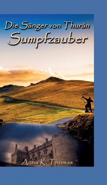 Sumpfzauber