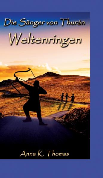 Weltenringen