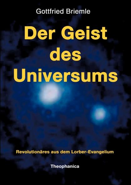 Der Geist des Universums