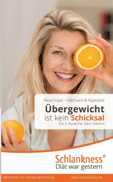 Einfach abnehmen ohne Diät und Sport