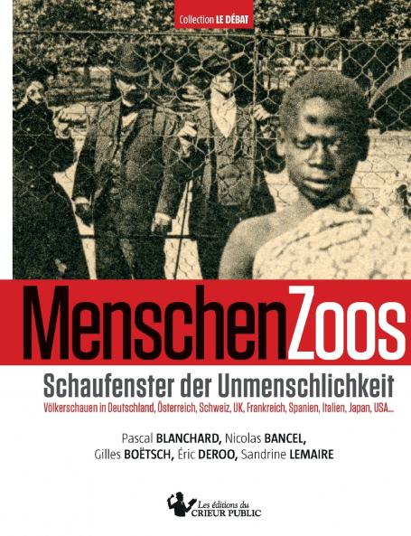 MenschenZoos