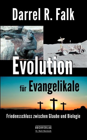Evolution für Evangelikale