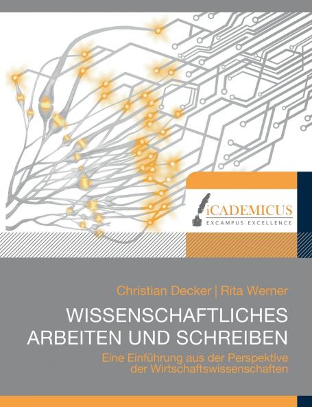 Wissenschaftliches Arbeiten und Schreiben
