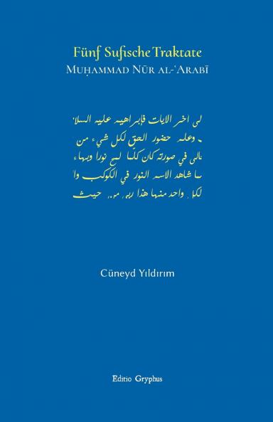 Fünf Sufische Traktate