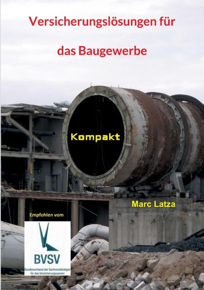 Versicherungslösungen für das Baugewerbe