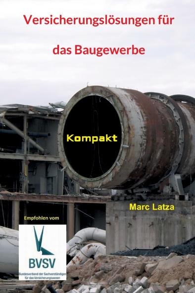 Versicherungslösungen für das Baugewerbe