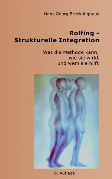 Rolfing-Strukturelle Integration