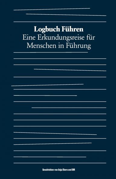 Logbuch Führen
