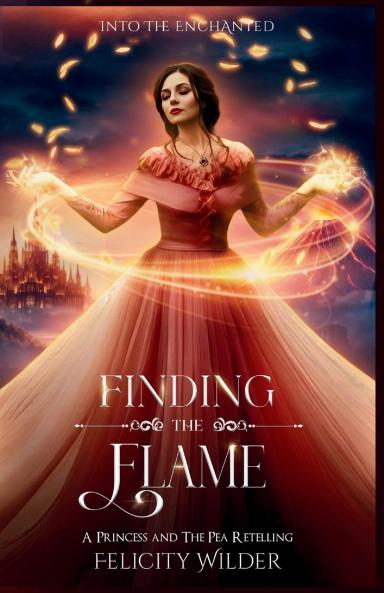 Finding The Flame
