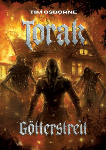 Torak - Götterstreit