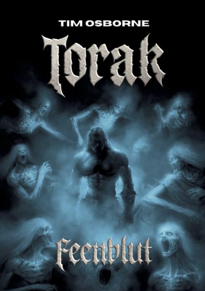 Torak - Feenblut
