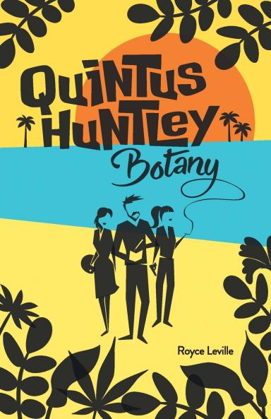 Quintus Huntley