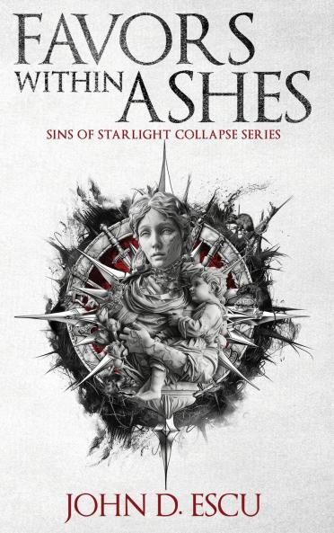 Favors within Ashes