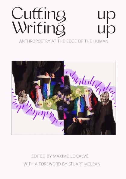 Writing Up  Cutting Up