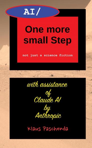 AI/ One more small Step