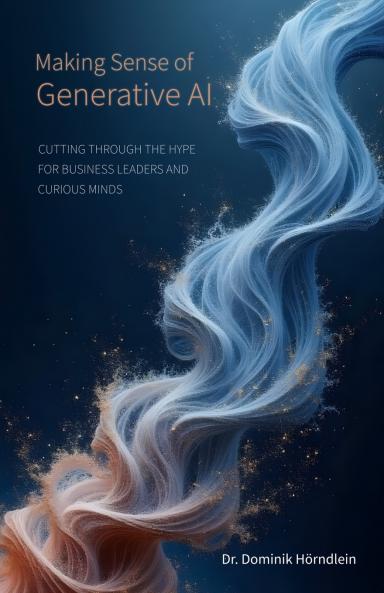 Making Sense of Generative AI