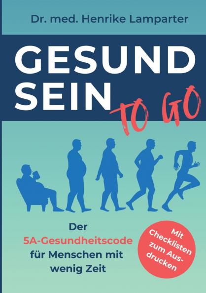 Gesund sein to go