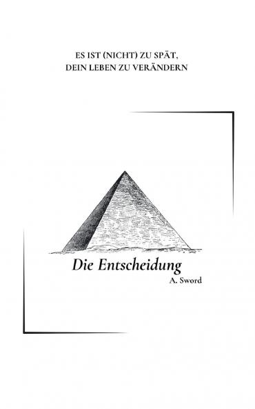 Die Entscheidung