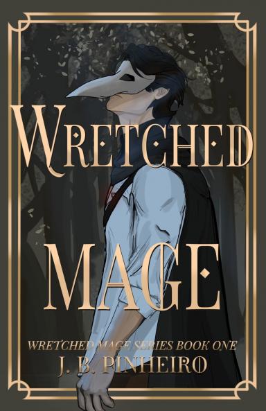Wretched Mage