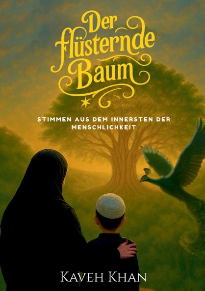 Der flüsternde Baum
