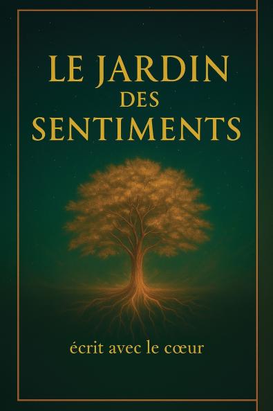 Jardin des Sentiments