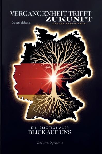 Vergangenheit trifft Zukunft - Unsere Geschichte Taschenbuch