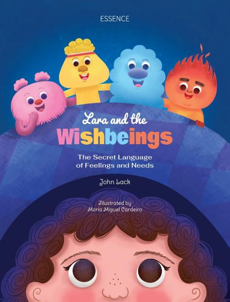 Lara and the Wishbeings