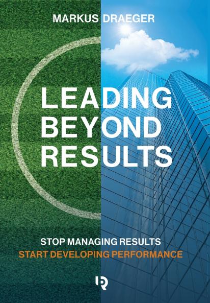 Leading Beyond Results