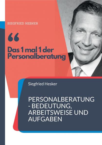 1 mal 1 der Personalberatung