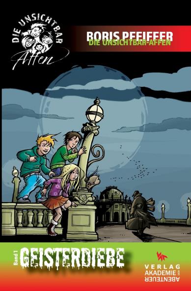 Geisterdiebe