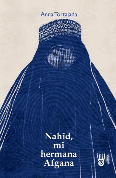 Nahid mi hermana afgana