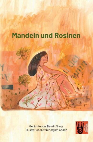Mandeln und Rosinen