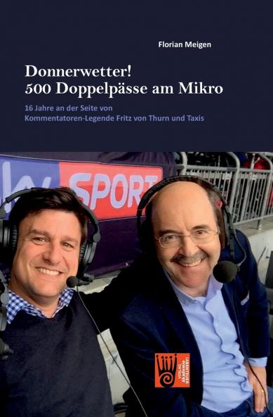 Donnerwetter! 500 Doppelpässe am Mikro