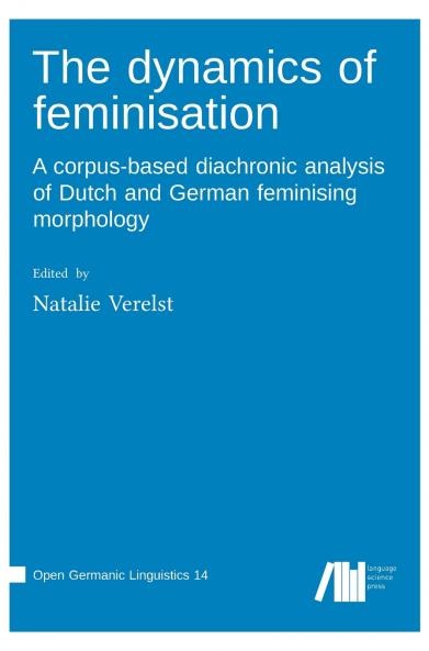 The dynamics of feminisation