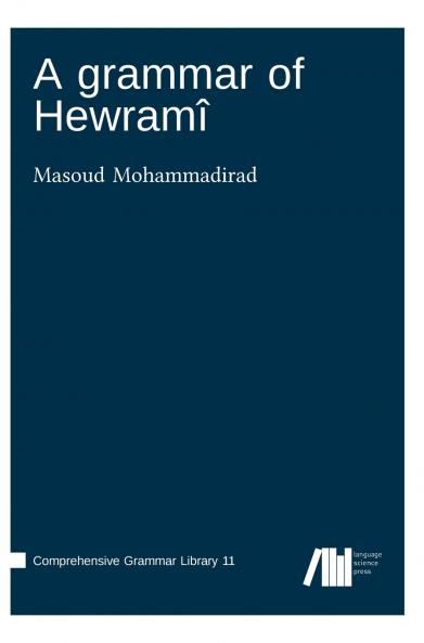 A grammar of Hewramî