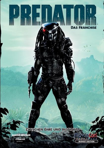 Predator - Das Franchise