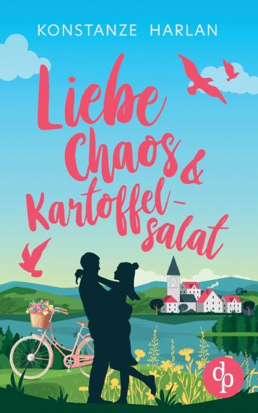 Liebe Chaos & Kartoffelsalat