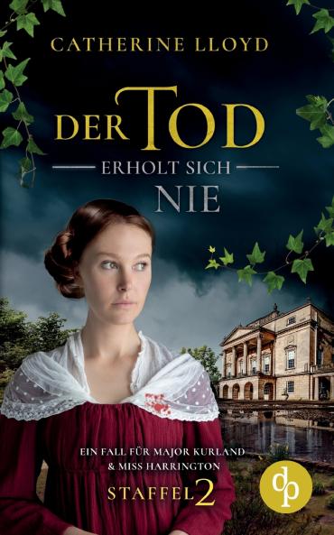 Der Tod erholt sich nie